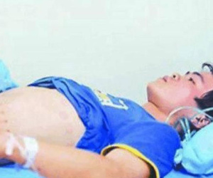 Bán thận mua iPhone 4, thanh niên Trung Quốc nằm viện suốt 7 năm