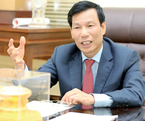 Bộ trưởng Nguyễn Ngọc Thiện lên tiếng vụ 152 khách Việt 'mất tích' tại Đài Loan