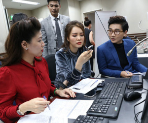 BTV Thụy Vân, Ngọc Trinh 'đóng vai ác', thử thách bản lĩnh thí sinh