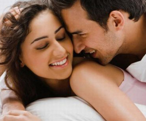 Chán nản vì vợ quá đoan chính trong chuyện phòng the