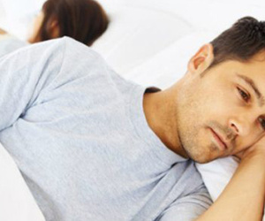 Dương vật tiết dịch nhầy là bệnh gì?