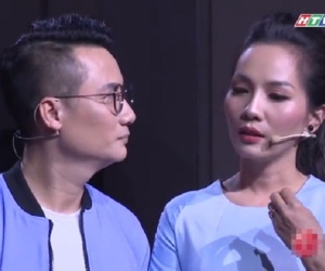 Hoàng Bách: Tôi đến với vợ bằng thái độ chơi bời, không nghiêm túc, vẫn yêu người khác