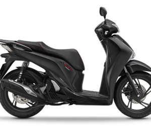 Honda SH 2019 đại lý ‘hét giá’ gần 120 triệu sở hữu tính năng gì mới?