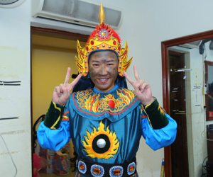 'Mong muốn Táo Quân có format mới, nhưng không dám có ý kiến gì'