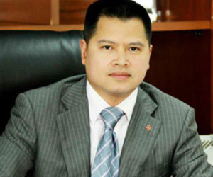 Ông Ngô Chí Dũng và mẹ gom xong 21 triệu cổ phiếu VPB, nâng sở hữu của gia đình tại VPBank lên 14,5%