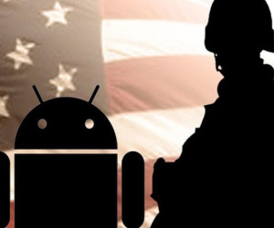 Quân đội Mỹ dùng ứng dụng Android có lỗ hổng bảo mật
