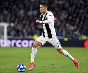 Sau hơn 1500 phút cày ải, cuối cùng Ronaldo cũng được nghỉ ngơi