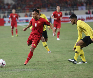 Thầy Park mất 'bài tẩy' trước Asian Cup 2019