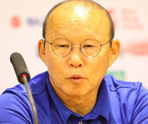 Thầy Park: 'Việt Nam cần tránh thủng lưới trước tại Asian Cup'