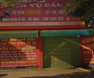 Tín dụng đen: GĐ công ty tài chính tiết lộ thủ đoạn tinh vi