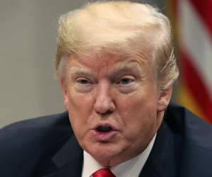 Trump nói chính phủ sẽ đóng cửa tới khi có ngân sách xây tường biên giới