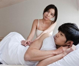 Vóc dáng hé lộ điều gì về khả năng chăn gối của bạn?