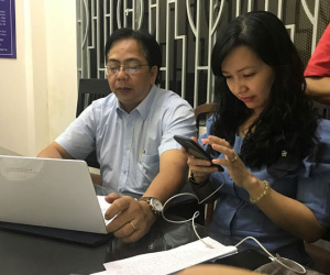 Vụ 152 du khách biến mất ở Đài Loan, công ty làm visa sai quy định