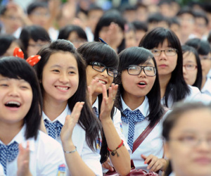 Áp dụng chương trình giáo dục phổ thông mới từ năm 2020