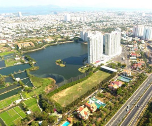 Áp trần lãi vay 20% có khiến ông lớn bất động sản phải hoang mang?