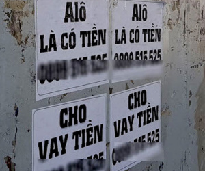 Bi kịch tín dụng đen bủa vây gia đình 2 thế hệ làm công an