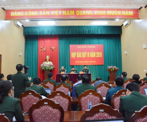 Bộ Quốc phòng tổ chức lại 4 cơ quan chiến lược, giải thể 14 lữ đoàn