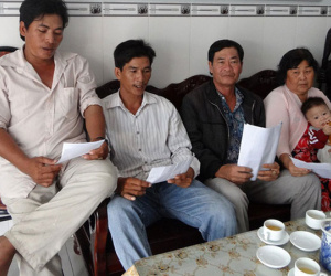Dâm ô 6 bé gái, người đàn ông thoát tội vì bị...tâm thần