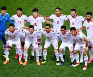 Đối thủ của ĐT Việt Nam 'đen đủ đường' trước thềm Asian Cup 2019