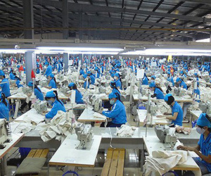 Ép nhân viên đi làm dịp Tết Dương: Bị phạt 15 triệu