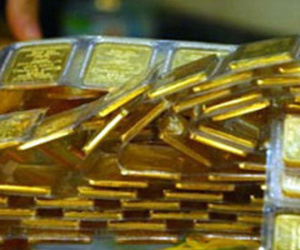 Giá vàng hôm nay 27/12: USD tăng trở lại, vàng lên đỉnh mới