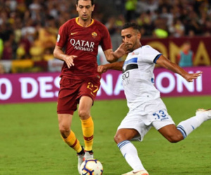 Iraq gọi cầu thủ Serie A trở về dự Asian Cup