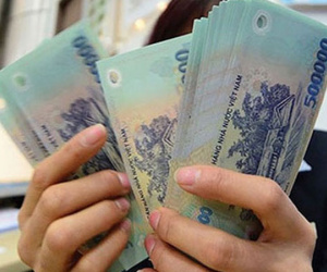 Kỷ lục thưởng tết 2019: Đỉnh cao 1,17 tỷ đồng
