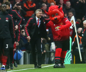 MU đích thực đã trở lại với Ole Solskjaer như thế nào?