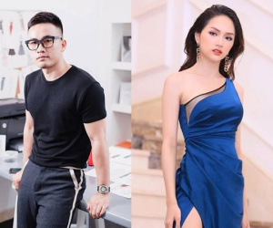 Những scandal ồn ào nhất làng thời trang Việt 2018