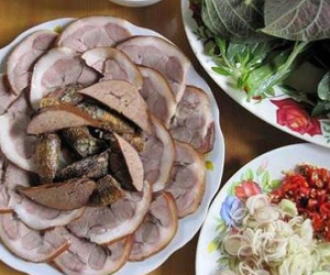 Những thực phẩm nên kiêng đối với người yếu sinh lý