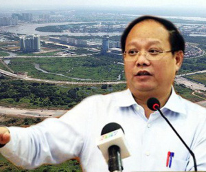 Ông Tất Thành Cang hai lần qua mặt Thành ủy TP.HCM như thế nào?