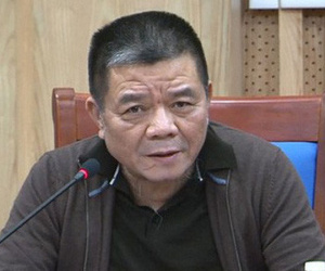 Ông Trần Bắc Hà và hàng loạt doanh nhân 'nhúng chàm' năm 2018
