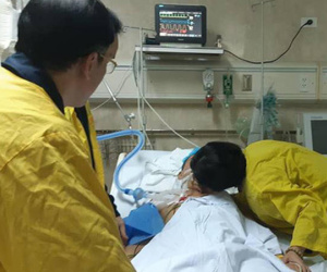Sau khi tự nguyện hiến tạng cứu 5 người, người đàn ông Ninh Bình tiếp tục cứu thêm bệnh nhân thứ 6