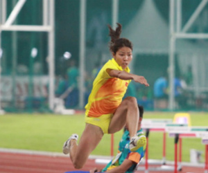 Thu Thảo vượt Quang Hải ở giải VĐV tiêu biểu năm 2018