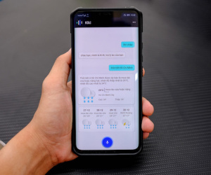 Trợ lý ảo sẽ tạo ra cuộc cách mạng mới như iPhone đã từng làm?