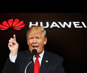 TT Trump sẽ tuyên bố tình trạng khẩn cấp quốc gia, 'xóa sổ' Huawei khỏi thị trường Mỹ?