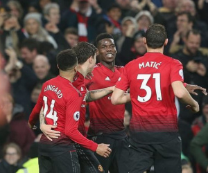 Video: Pogba tỏa sáng rực rỡ, M.U thắng trận thứ 2 liên tiếp
