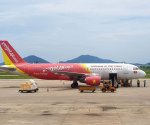 Vietjet Air gặp loạt sự cố, hệ quả của tăng trưởng nóng?