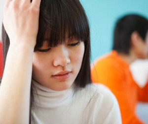 Vợ hiếm muộn đau khổ vì chồng có con riêng, lén theo dõi thì bổ ngửa phát hiện ra chân tướng