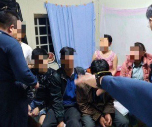 Vụ 152 du khách Việt nghi bỏ trốn: 3 người bị bắt lại, 3 người khác tự rời khỏi Đài Loan