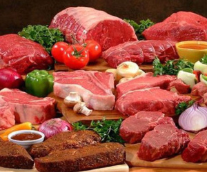 6 loại thịt tốt cho sức khỏe
