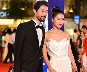 Bạn gái Johnny Trí Nguyễn lên tiếng về tin đồn đã lấy chồng và có con