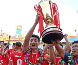 BLĐ Viettel bạo chi, Thể Công sẽ rực sáng tại V.League mùa tới
