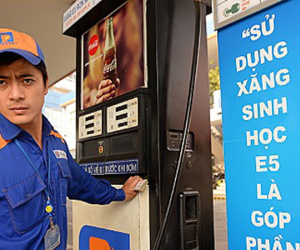 Bộ trưởng Tài chính: 'Có thể giảm giá xăng dầu từ 1/1/2019'