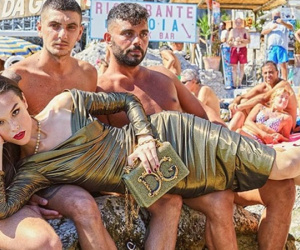 Dolce & Gabbana phân biệt giàu nghèo, kỳ thị gầy béo?