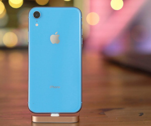 iPhone XR giúp Apple thu hút nhiều khách hàng Android