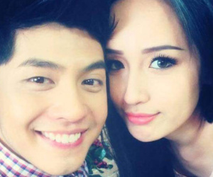 Không phải Noo Phước Thịnh, Mai Phương Thúy bất ngờ gọi người này là chồng