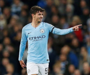 Man City ngậm ngùi mất sao trẻ vào tay Real