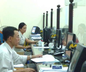 Mỗi ngày Cục Thuế TP HCM phải thu 2.000 tỷ mới đạt chỉ tiêu