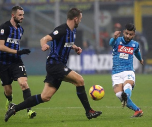 Một CĐV bị đâm chết cùng hàng loạt bê bối khác ở 'đại chiến' Inter Milan - Napoli